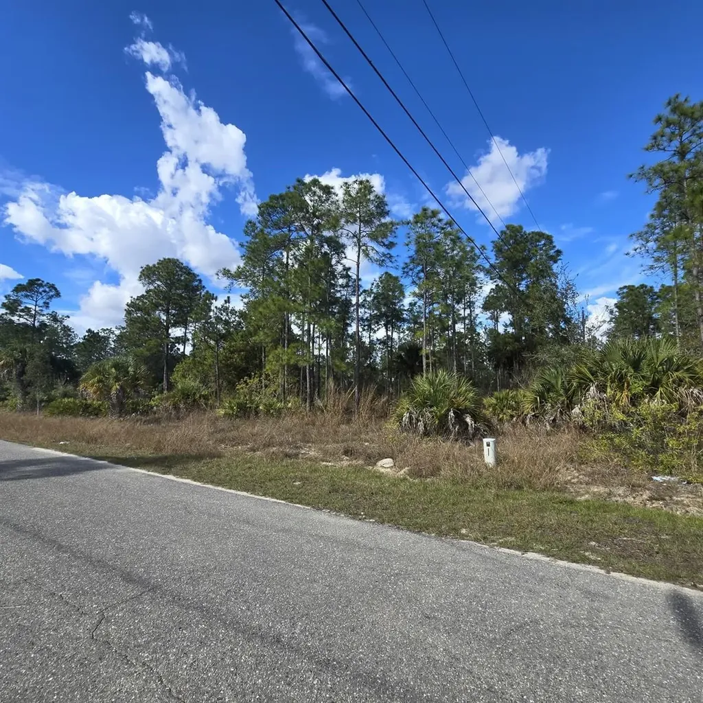 2603 E 13th Street Lehigh Acres FL 33972