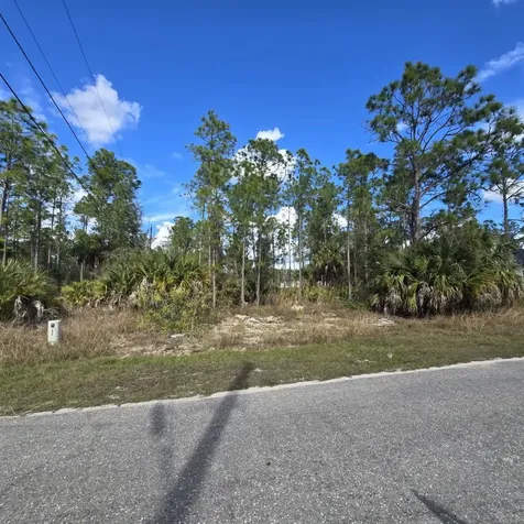 2603 E 13th Street Lehigh Acres FL 33972