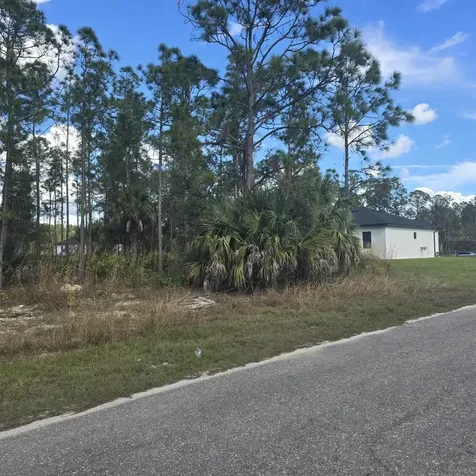 2603 E 13th Street Lehigh Acres FL 33972
