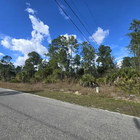 2603 E 13th Street Lehigh Acres FL 33972