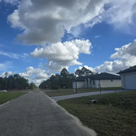 2603 E 13th Street Lehigh Acres FL 33972