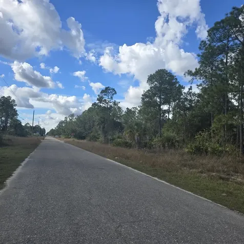 2603 E 13th Street Lehigh Acres FL 33972