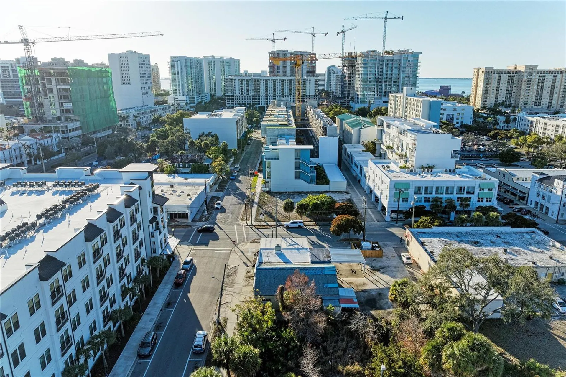 400 W Central Avenue Sarasota FL 34236