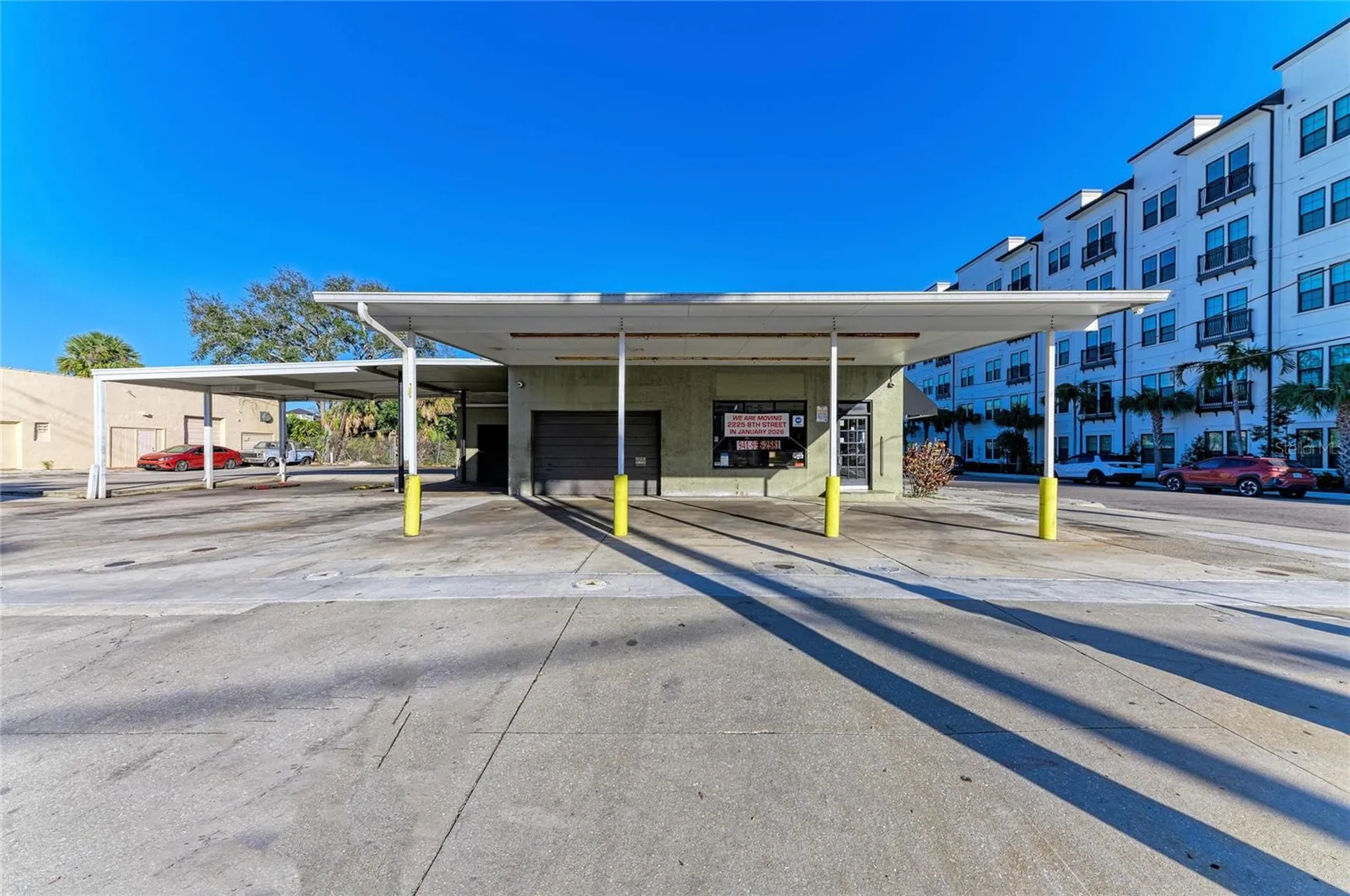 400 W Central Avenue Sarasota FL 34236