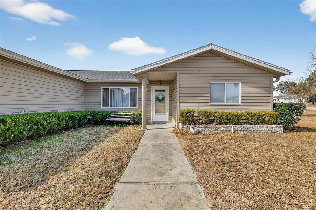 10720 SW 62nd Terrace Ocala FL 34476