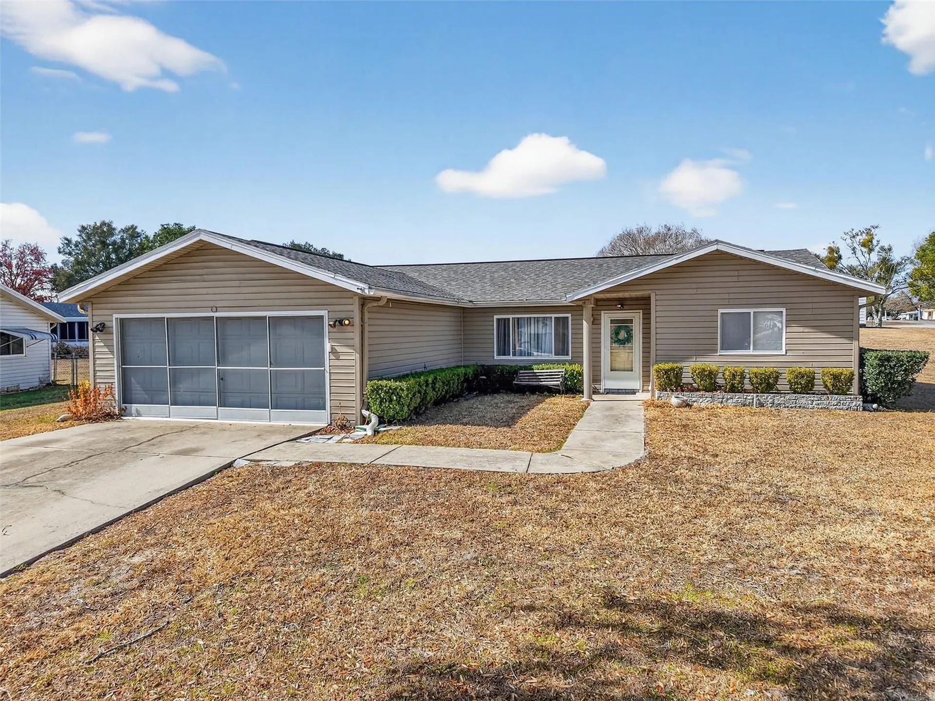10720 SW 62nd Terrace Ocala FL 34476