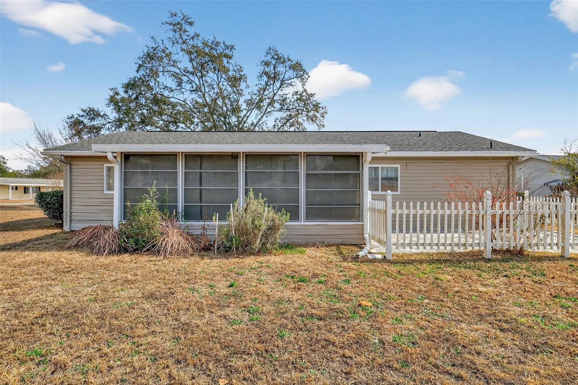 10720 SW 62nd Terrace Ocala FL 34476