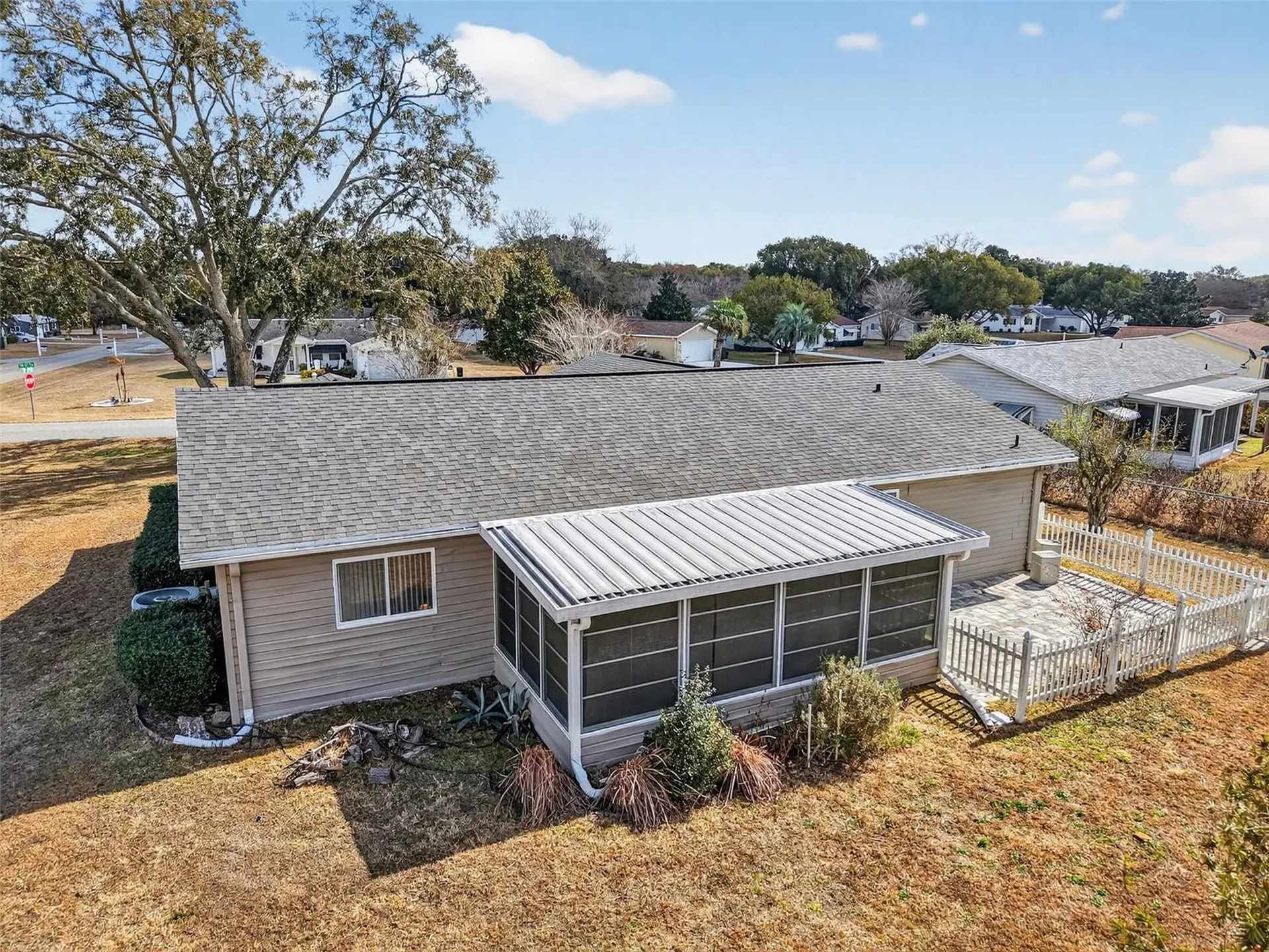 10720 SW 62nd Terrace Ocala FL 34476