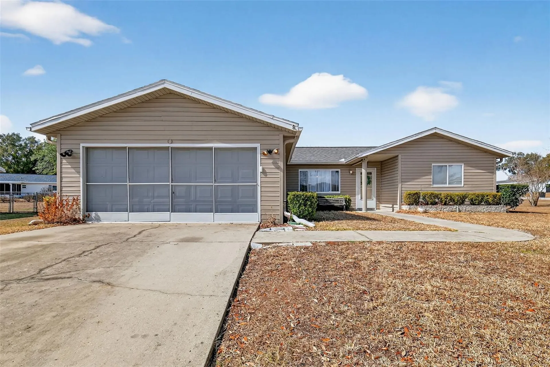10720 SW 62nd Terrace Ocala FL 34476
