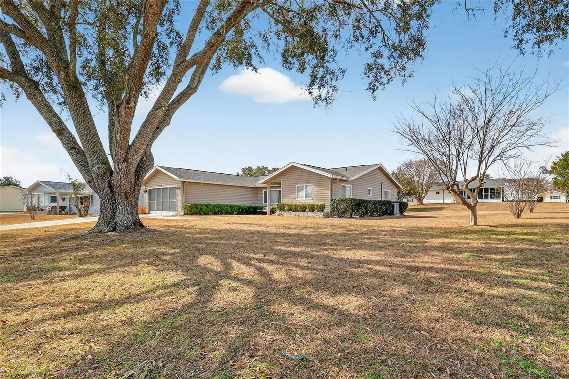 10720 SW 62nd Terrace Ocala FL 34476