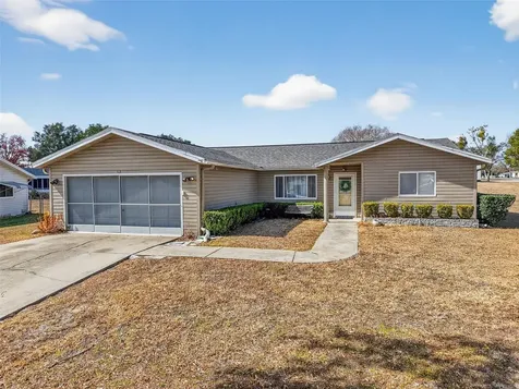 10720 SW 62nd Terrace Ocala FL 34476