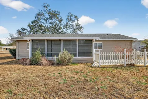 10720 SW 62nd Terrace Ocala FL 34476