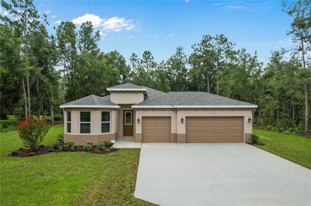 1565 W Pearson Street Hernando FL 34442