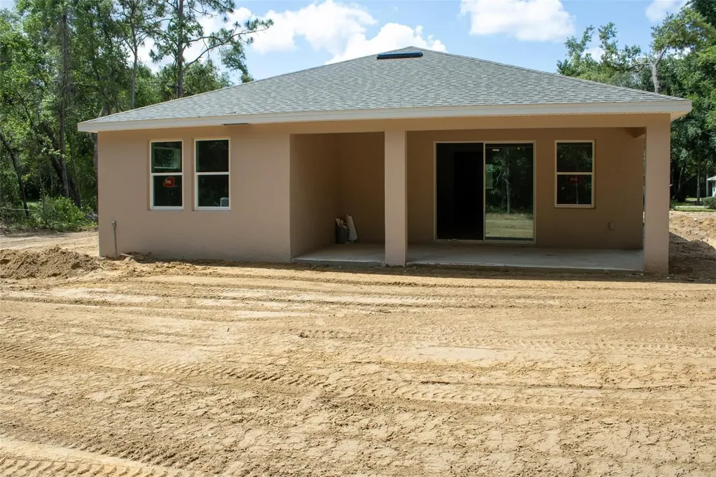 1565 W Pearson Street Hernando FL 34442
