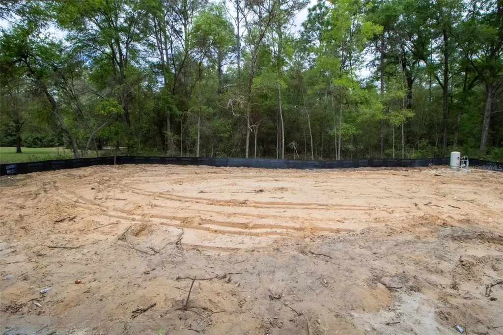 1565 W Pearson Street Hernando FL 34442