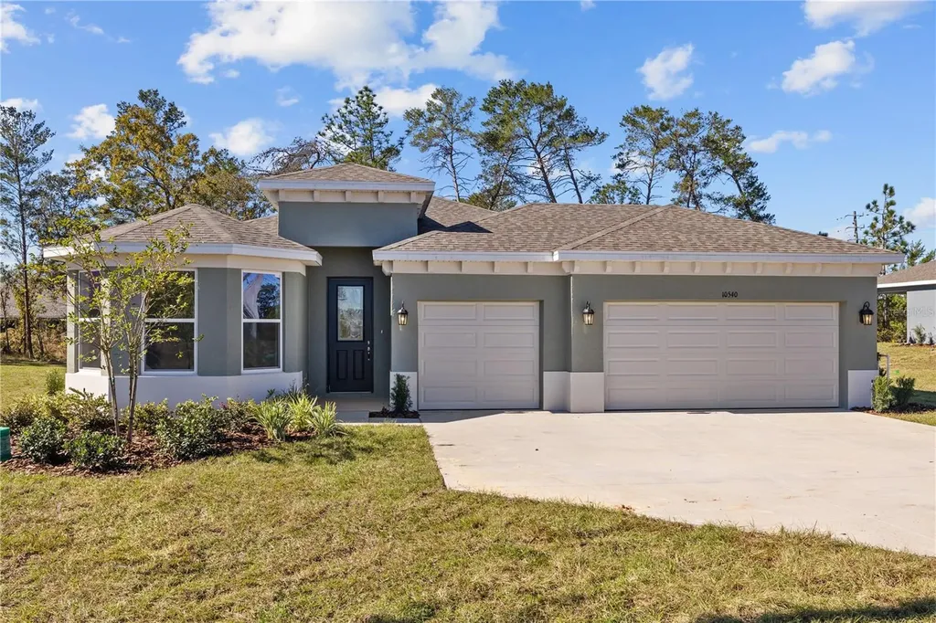 1565 W Pearson Street Hernando FL 34442