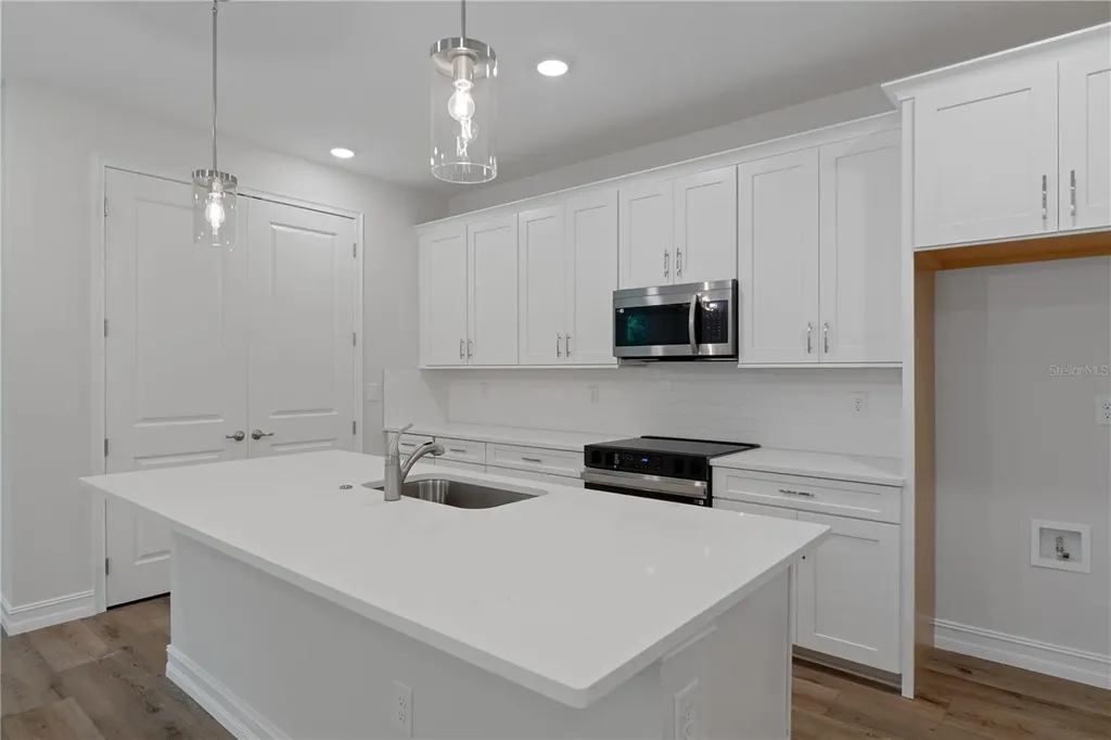 1565 W Pearson Street Hernando FL 34442
