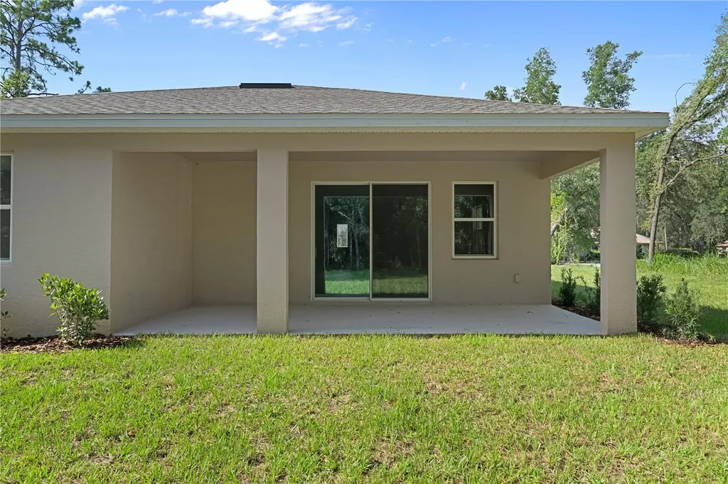 1565 W Pearson Street Hernando FL 34442