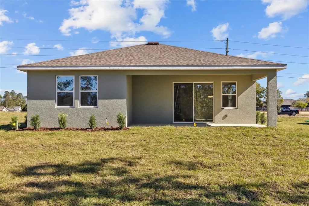 1565 W Pearson Street Hernando FL 34442