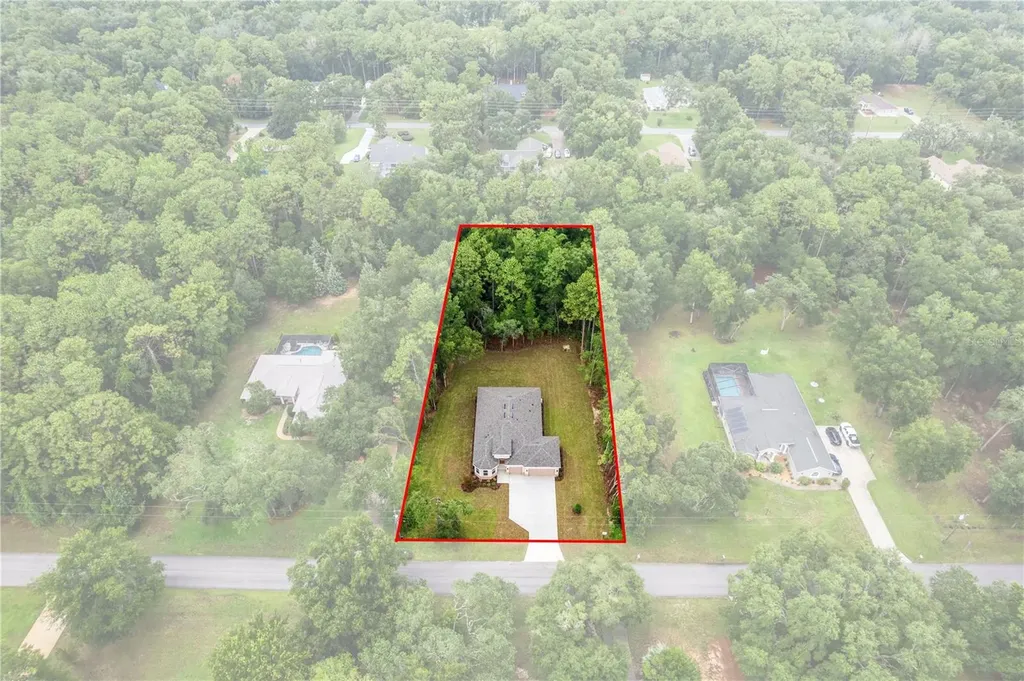 1565 W Pearson Street Hernando FL 34442