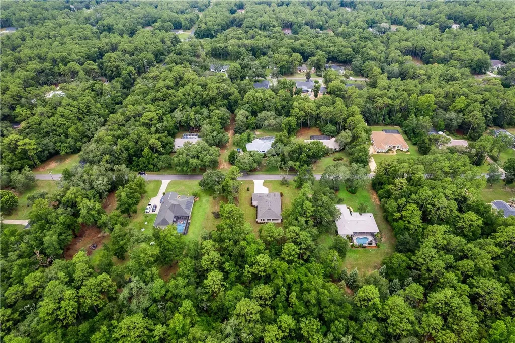 1565 W Pearson Street Hernando FL 34442