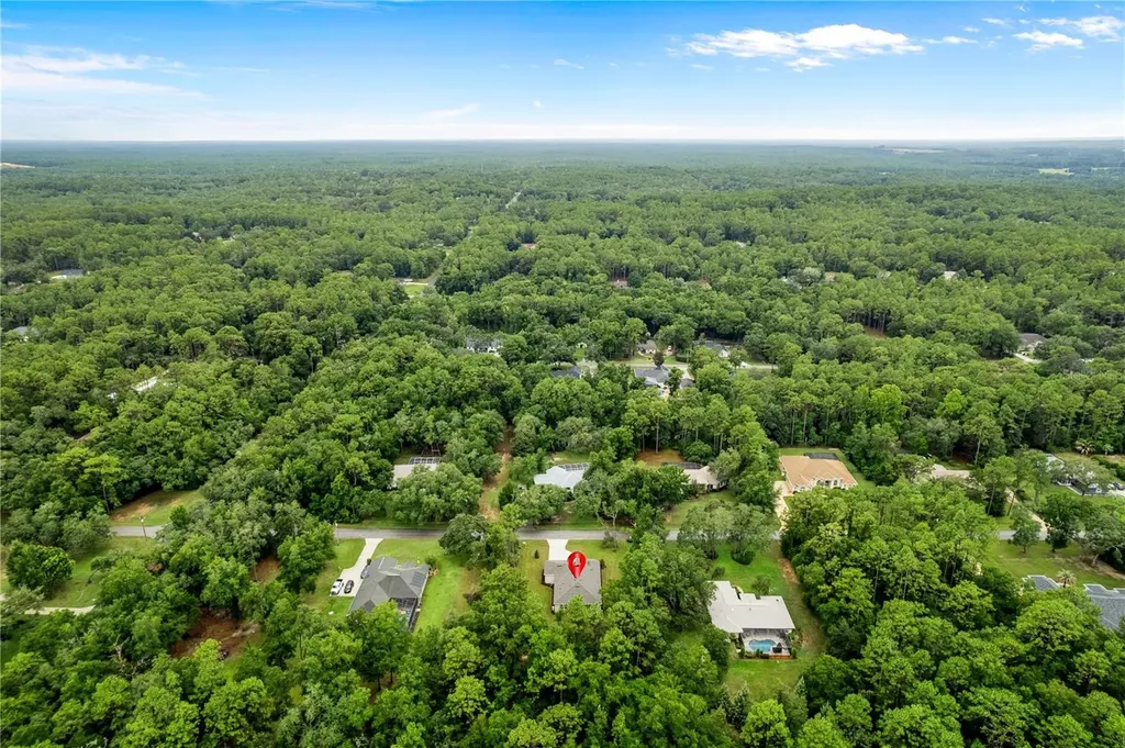 1565 W Pearson Street Hernando FL 34442
