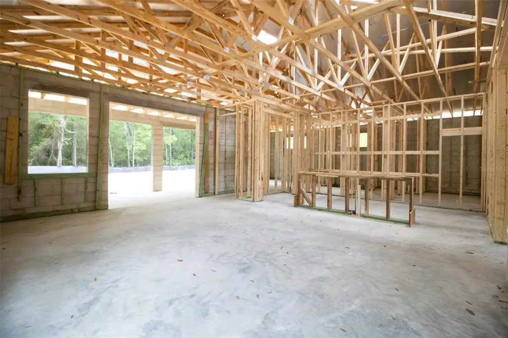 1565 W Pearson Street Hernando FL 34442