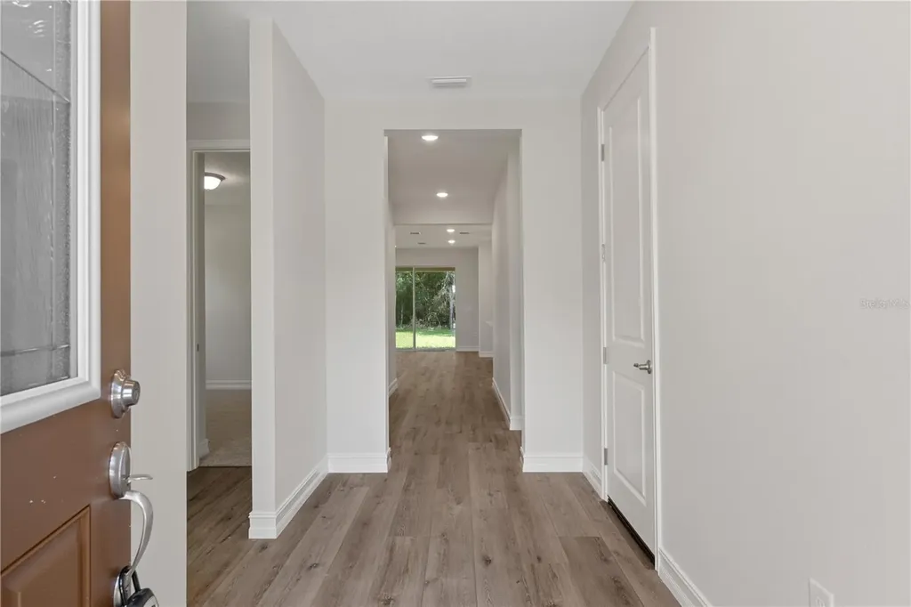 1565 W Pearson Street Hernando FL 34442