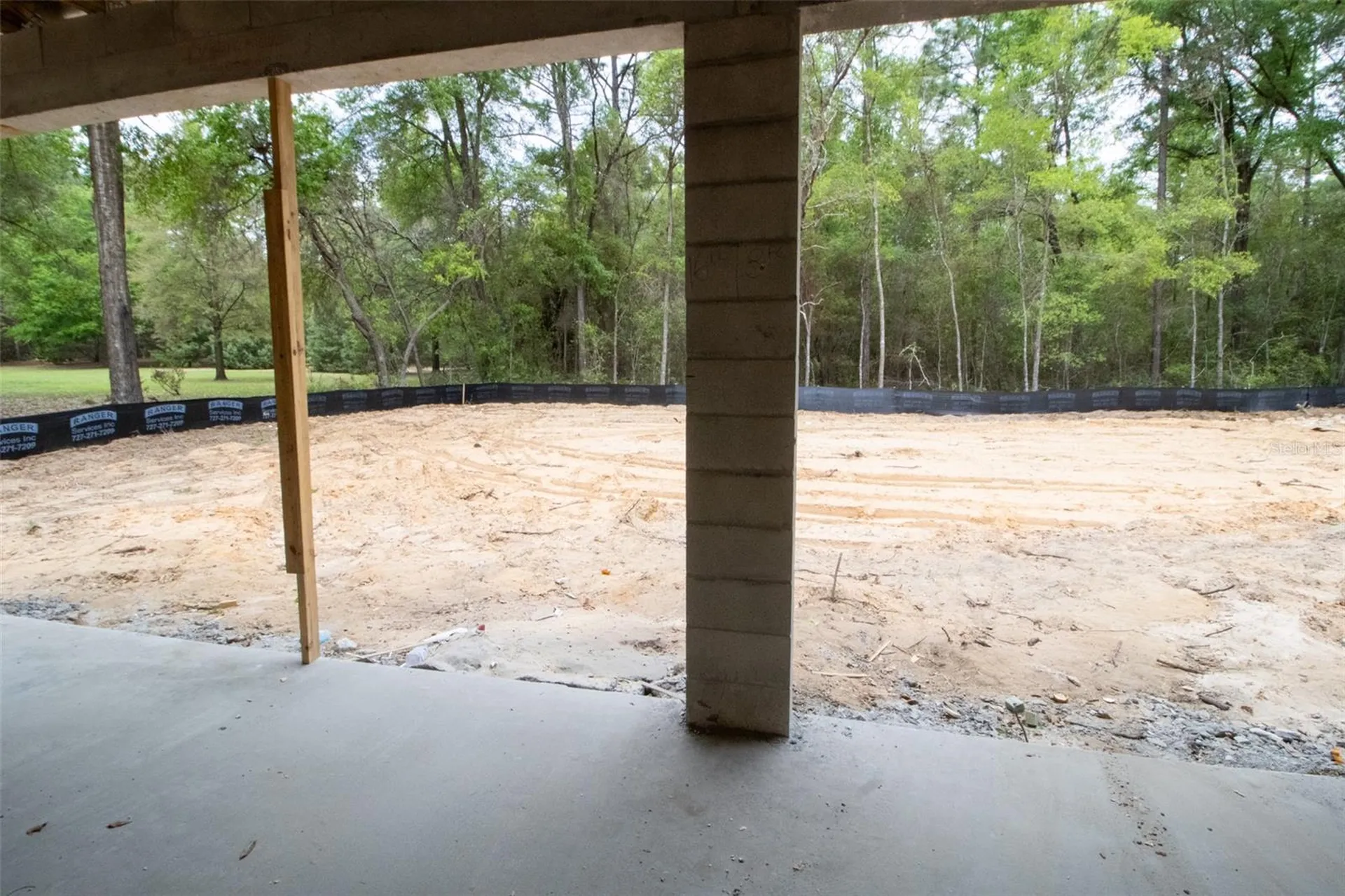 1565 W Pearson Street Hernando FL 34442