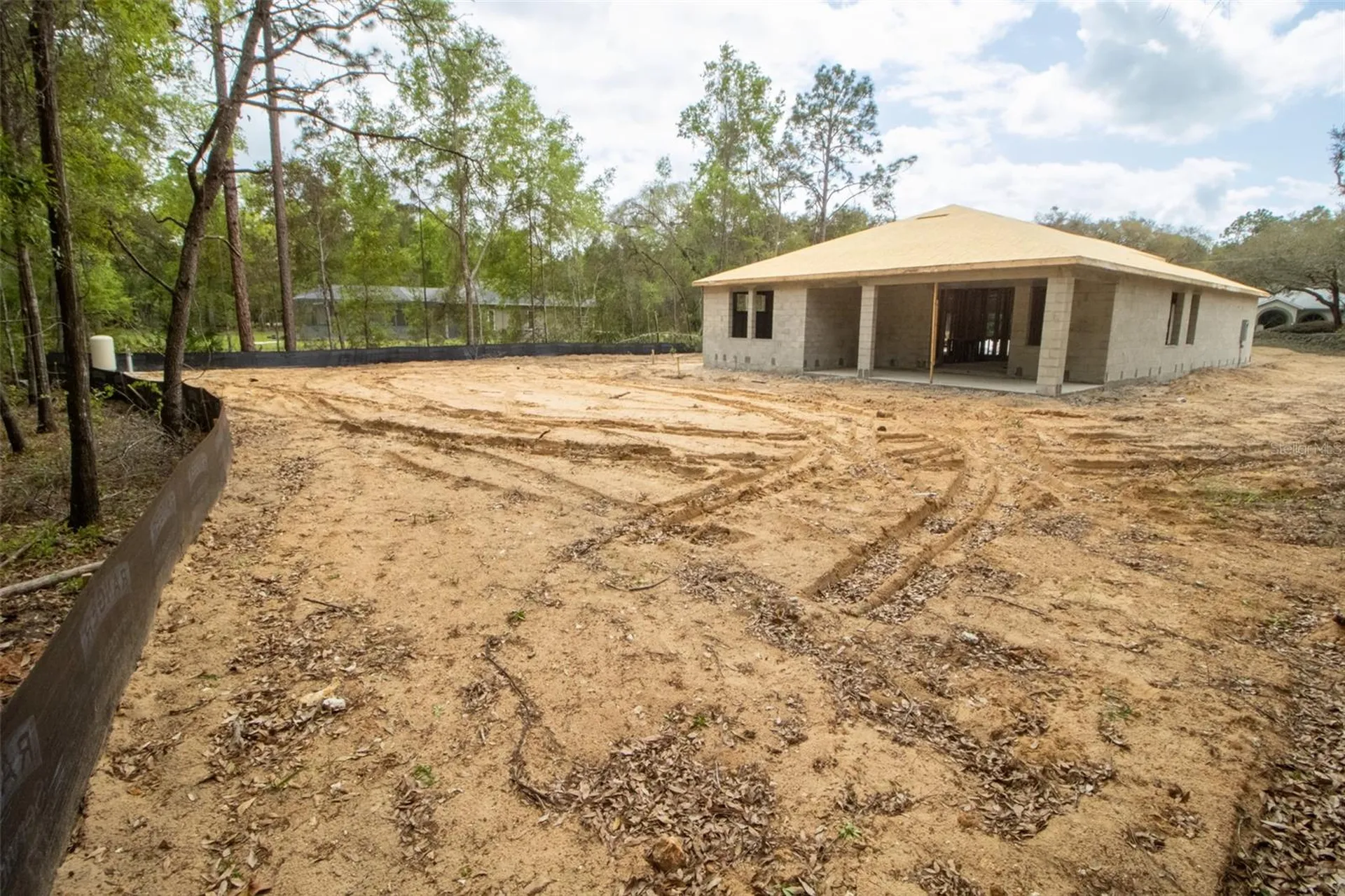 1565 W Pearson Street Hernando FL 34442