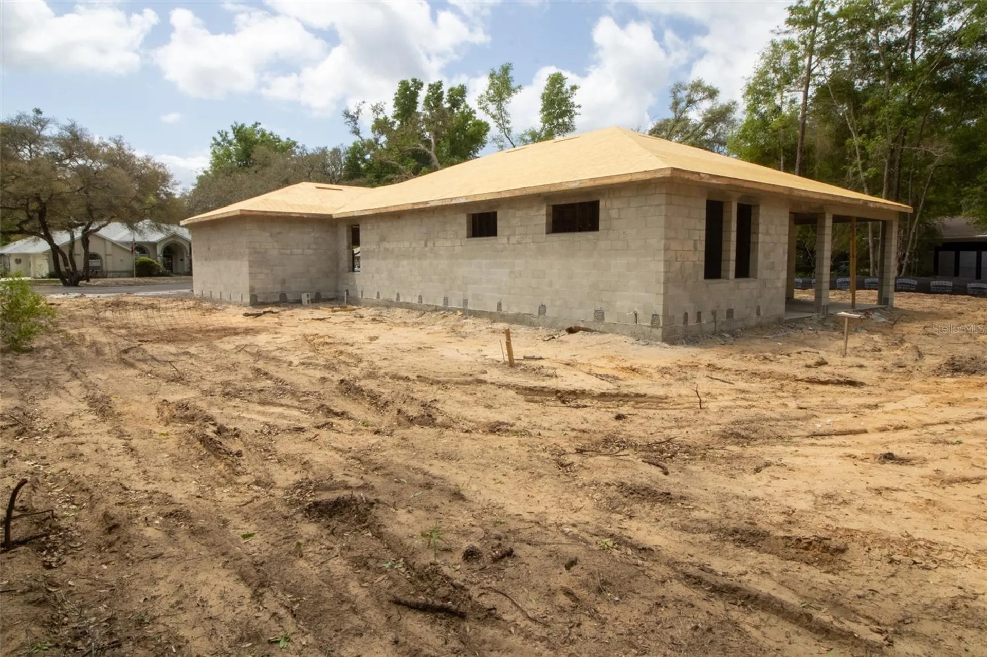 1565 W Pearson Street Hernando FL 34442