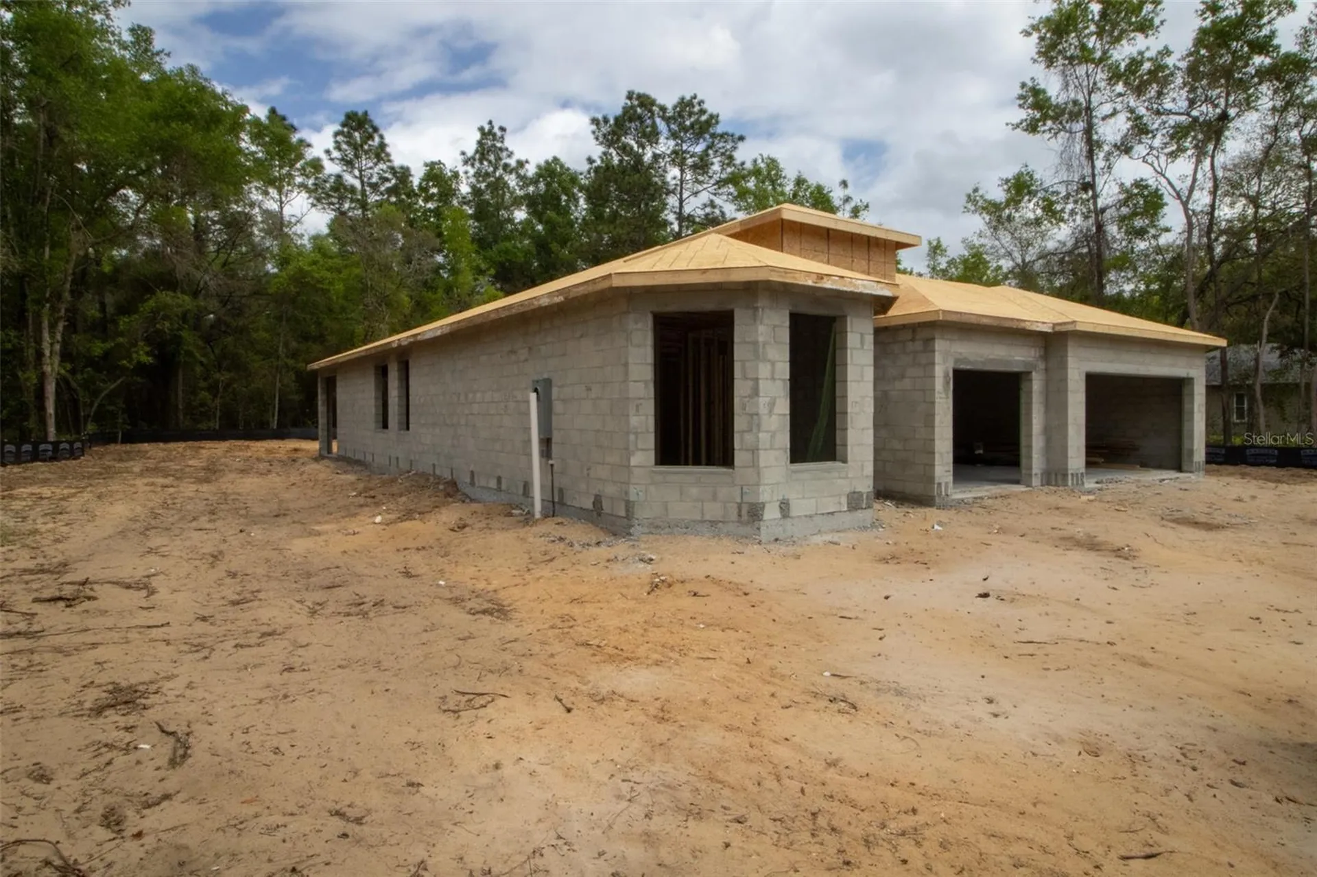 1565 W Pearson Street Hernando FL 34442