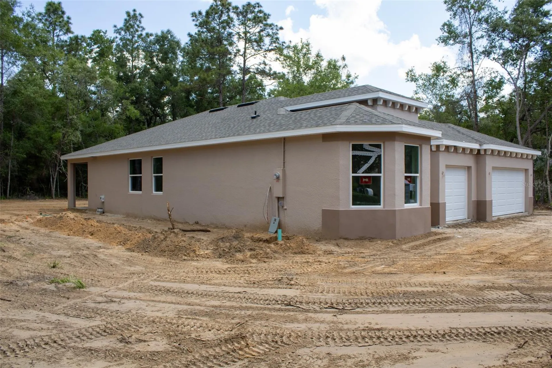 1565 W Pearson Street Hernando FL 34442