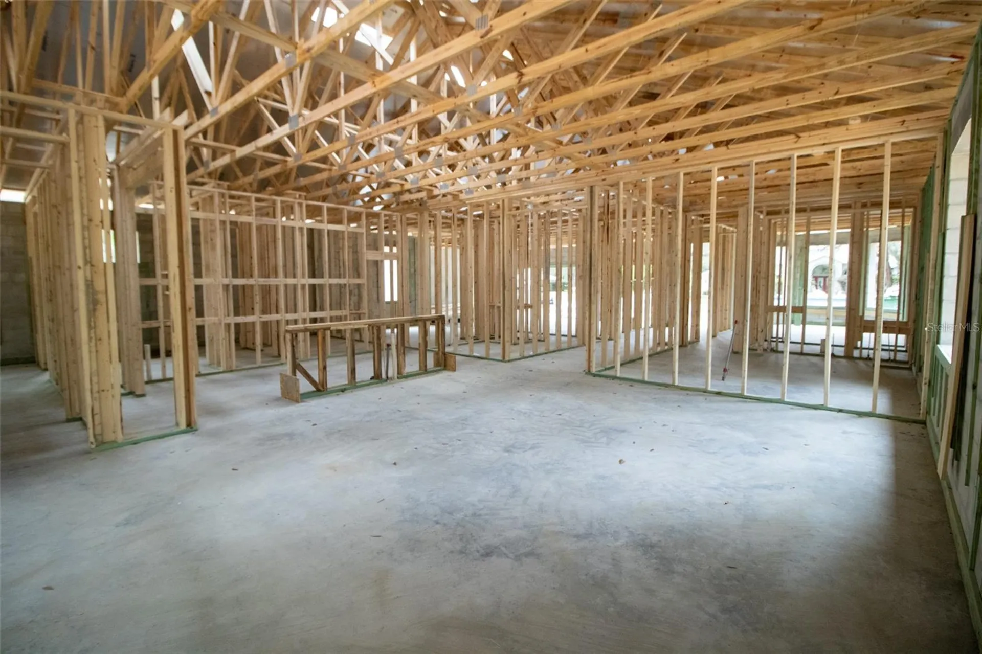 1565 W Pearson Street Hernando FL 34442