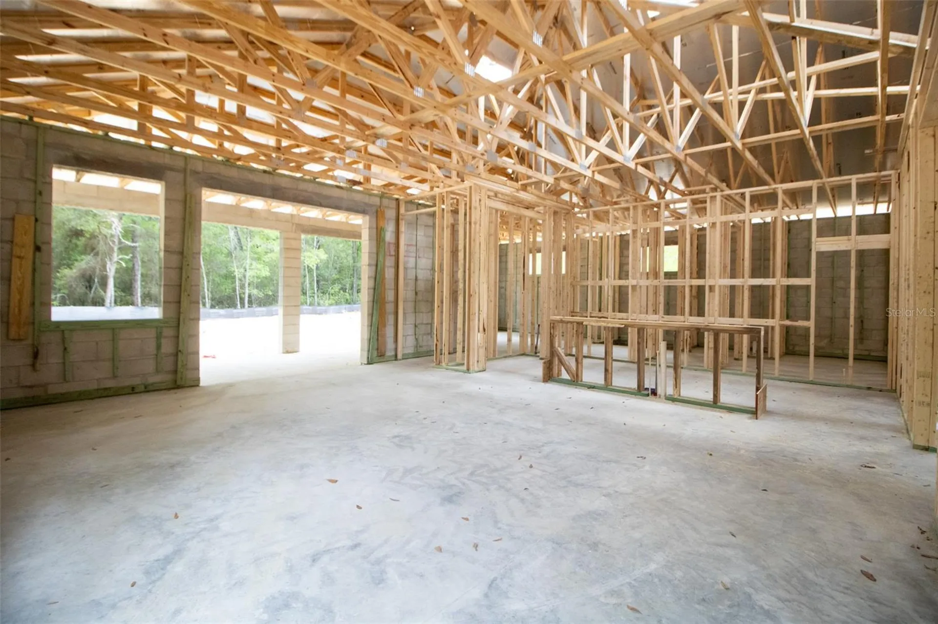 1565 W Pearson Street Hernando FL 34442
