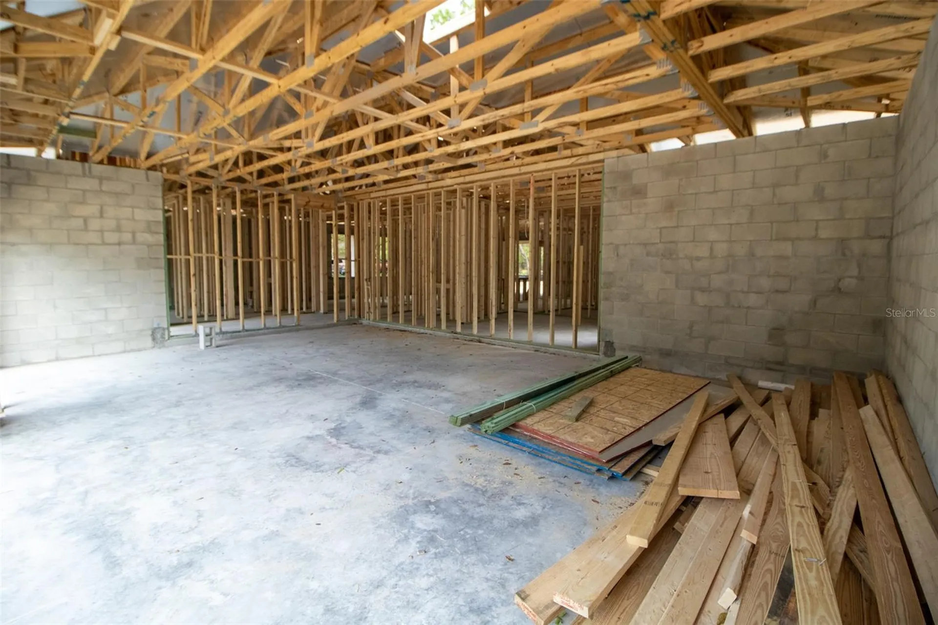 1565 W Pearson Street Hernando FL 34442