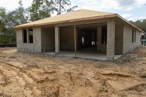 1565 W Pearson Street Hernando FL 34442