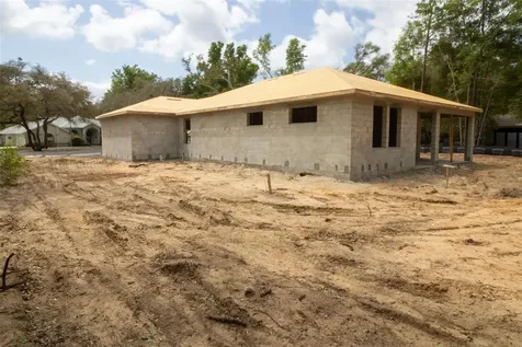 1565 W Pearson Street Hernando FL 34442