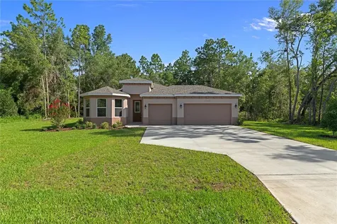 1565 W Pearson Street Hernando FL 34442