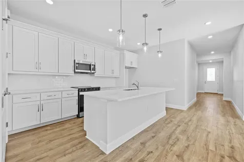1565 W Pearson Street Hernando FL 34442