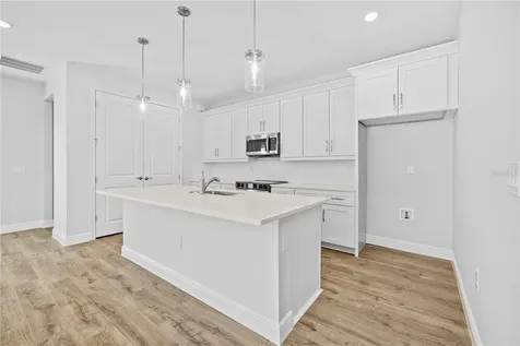 1565 W Pearson Street Hernando FL 34442