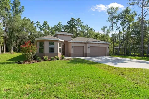 1565 W Pearson Street Hernando FL 34442