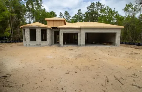 1565 W Pearson Street Hernando FL 34442
