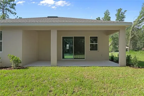 1565 W Pearson Street Hernando FL 34442