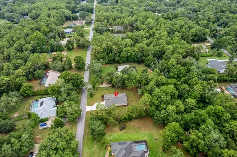 1565 W Pearson Street Hernando FL 34442