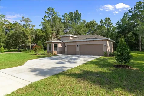 1565 W Pearson Street Hernando FL 34442
