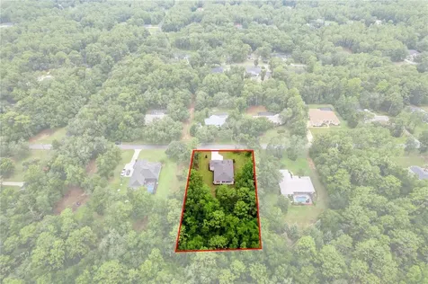 1565 W Pearson Street Hernando FL 34442