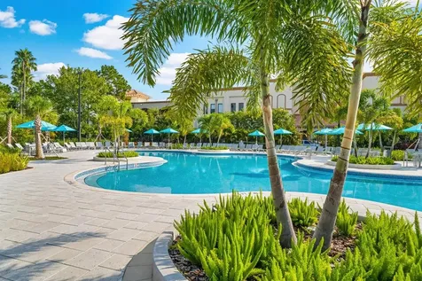 4862 Cayview Avenue Orlando FL 32819