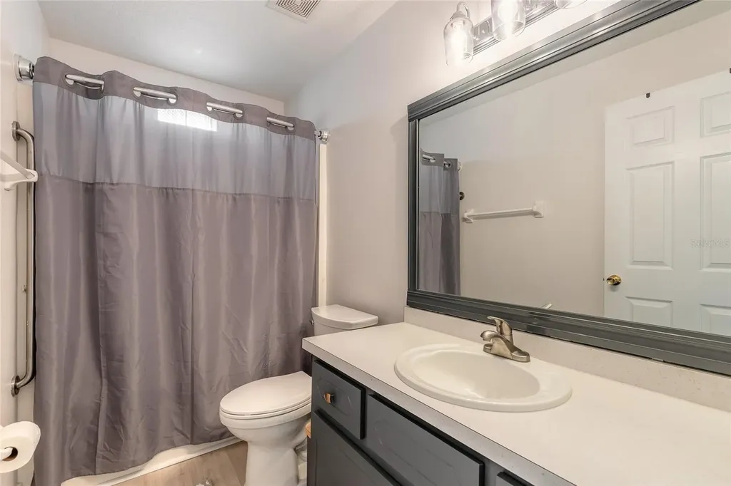 2803 Kumquat Drive Edgewater FL 32141