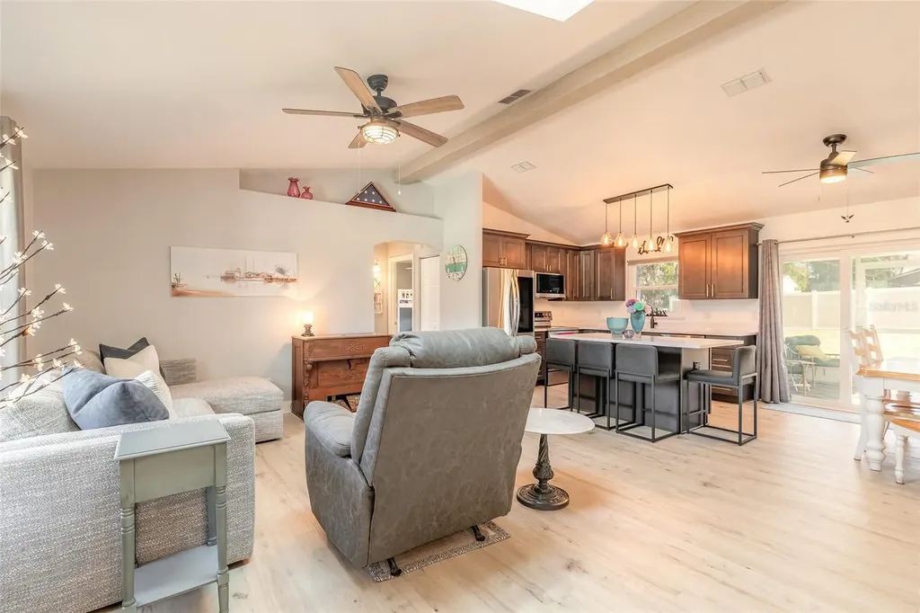 2803 Kumquat Drive Edgewater FL 32141